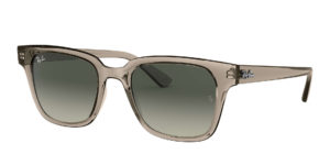 Suncane naocare RAY-BAN Unisex 0RB4323 SN 644971 51