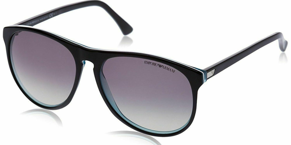 Suncane naocare EMPORIO ARMANI Unisex 0EA9801/S SN 807 57