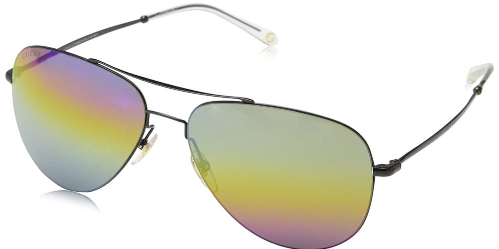 OUTLET-PG GUCCI Unisex GG 2245/S SN 61R3