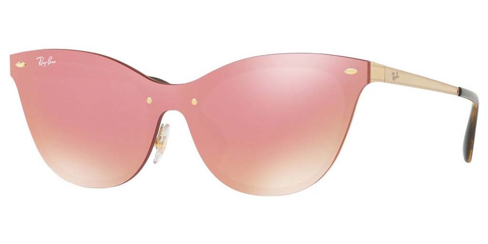 OUTLET-PG RAY-BAN Unisex 0RB3581N SN 90351U32