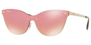OUTLET-PG RAY-BAN Unisex 0RB3581N SN 90351U32