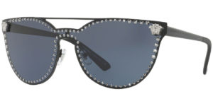 Suncane naocare VERSACE Zenske 0VE2177 SN 100987 45