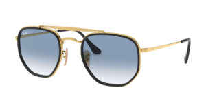 Suncane naocare RAY-BAN Unisex 0RB3648M SN 91673F 52