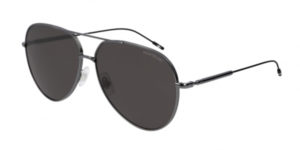 Suncane naocare MONT BLANC Muske MB0045S SN 001 61