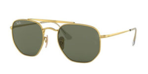 Suncane naocare RAY-BAN Unisex 0RB3648 SN 001 54