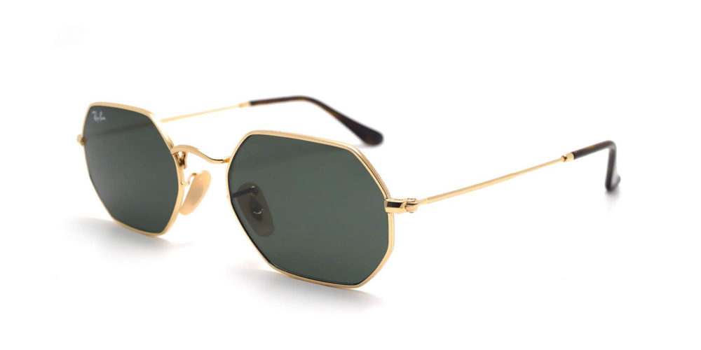 Suncane naocare RAY-BAN Unisex 0RB3556N SN 001 53