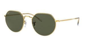 Suncane naocare RAY-BAN Unisex 0RB3565 SN 919631 53