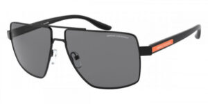 Suncane naocare ARMANI EXCHANGE Muske 0AX2037S SN 600081 60