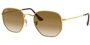Suncane naocare RAY-BAN Unisex 0RB3548 SN 001/51 51