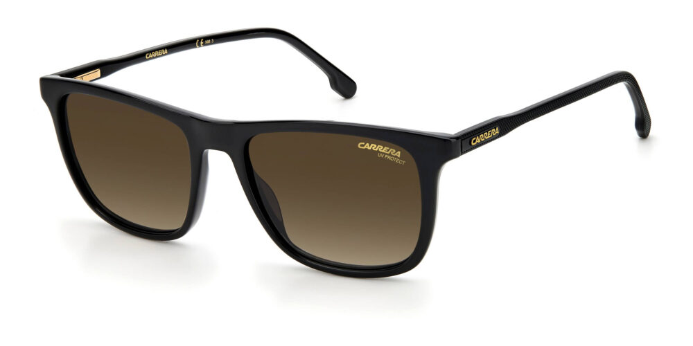 Suncane naocare CARRERA Muske CARRERA SN 261/S 807 53 HA