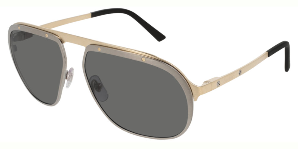 Suncane naocare CARTIER Muske CT0035S SN 002 60