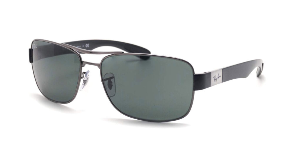 Suncane naocare RAY-BAN Muske 0RB3522 SN 004/71 64