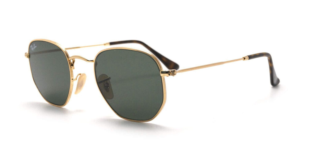 Suncane naocare RAY-BAN Unisex 0RB3548N SN 001 51