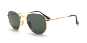Suncane naocare RAY-BAN Unisex 0RB3548N SN 001 51