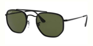 Suncane naocare RAY-BAN Unisex 0RB3648M SN 002/58 52