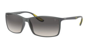 Suncane naocare RAY-BAN Unisex 0RB4179M SN F60811 60