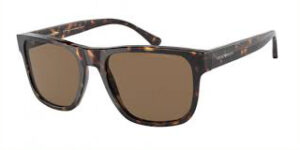 Sunčane naočare	EMPORIO ARMANI	Muške	0EA4163 SN 587973 56