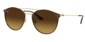 Suncane naocare RAY-BAN Unisex 0RB3546 SN 900985 52