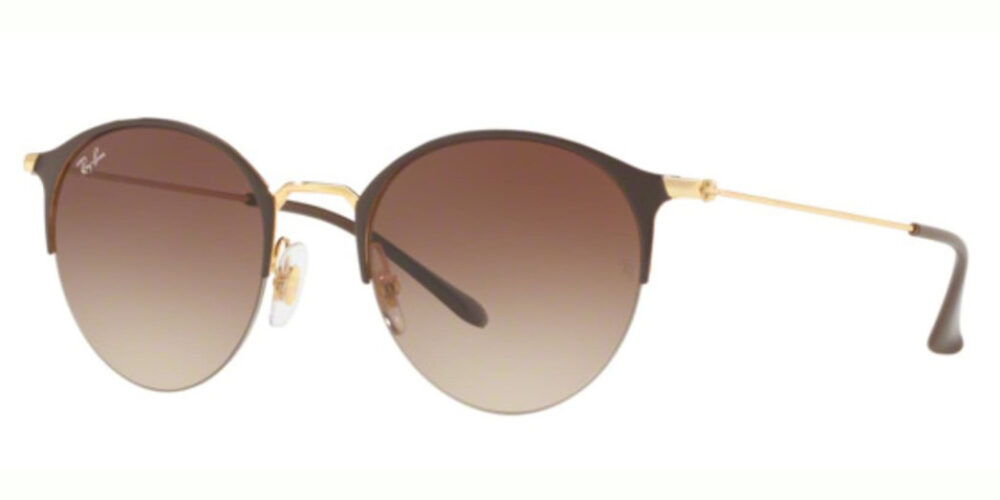 Suncane naocare RAY-BAN Unisex 0RB3578 SN 900913 50