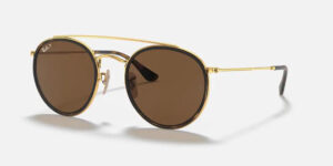 Suncane naocare RAY-BAN Unisex 0RB3647N SN 001/57 51