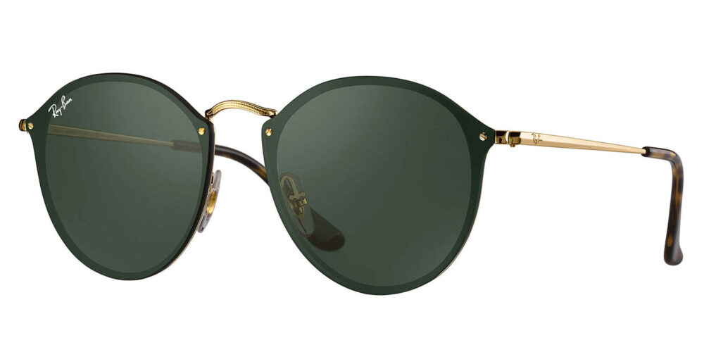 Suncane naocare RAY-BAN Unisex 0RB3574N SN 001/71 59