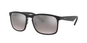 Suncane naocare RAY-BAN Muske 0RB4264 SN 601S5J 58