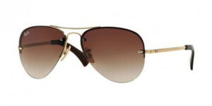 Suncane naocare RAY-BAN Unisex 0RB3449 SN 001/13 59