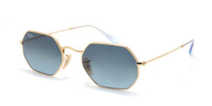 Suncane naocare RAY-BAN Unisex 0RB3556N SN 91233M 53