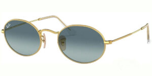 Suncane naocare RAY-BAN Unisex 0RB3547 SN 001/3M 51