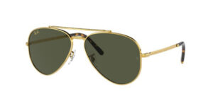 Suncane naocare RAY-BAN Unisex 0RB3625 SN 919631 62