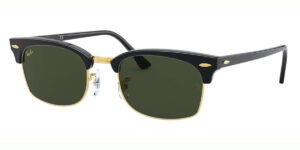 Suncane naocare RAY-BAN Unisex 0RB3916 SN 130331 52