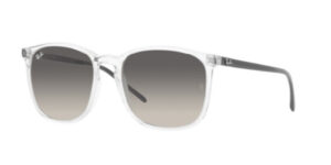 Suncane naocare RAY-BAN Unisex 0RB4387 SN 647711 56