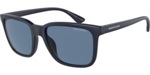 Suncane naocare ARMANI EXCHANGE Muske 0AX4112SU SN 818180 55