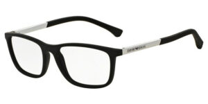 Dioptrijski okvir EMPORIO ARMANI Muski 0EA3069 DO 5063 55