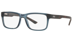 Dioptrijski okvir ARMANI EXCHANGE Muski 0AX3016 DO 8238 53