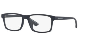Dioptrijski okvir ARMANI EXCHANGE Muski 0AX3083U DO 8181 56