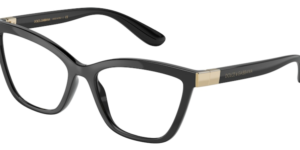 Dioptrijski okvir DOLCE&GABBANA Zenski 0DG5076 DO 501 55