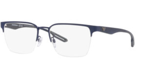 Dioptrijski okvir EMPORIO ARMANI Muski 0EA1137 DO 3018 54