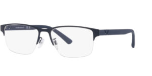 Dioptrijski okvir EMPORIO ARMANI Muski 0EA1138 DO 3018 56
