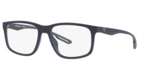 Dioptrijski okvir EMPORIO ARMANI Muski 0EA3209U DO 5088 56