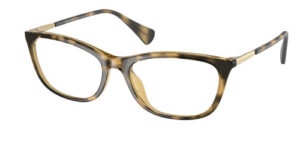Dioptrijski okvir RALPH LAUREN Zenski 0RA7138U DO 5003 52