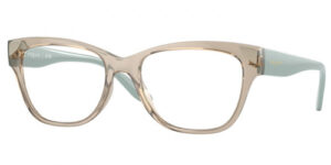 Dioptrijski okvir VOGUE Zenski 0VO5454 DO 2990 53