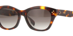 Suncane naocare CELINE Zenske CL40217U SN  53K 55