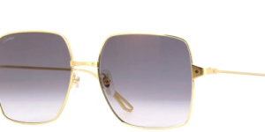 Suncane naocare CARTIER Zenske CT0297S SN 001 57