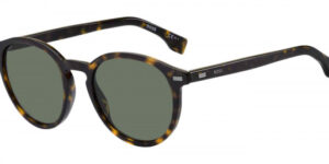 Suncane naocare HUGO BOSS Unisex BOSS 1365/S SN 086/QT 51
