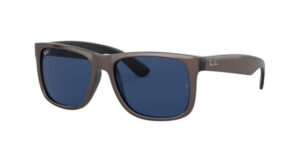 Suncane naocare RAY-BAN Muske 0R4165 SN 647080 55