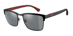 Suncane naocare EMPORIO ARMANI Muske 0EA2087 SN 30146G 56