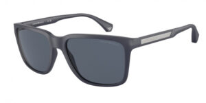 Suncane naocare EMPORIO ARMANI Muske 0EA4047 SN 508880 56