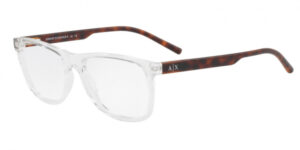 Dioptrijski okvir ARNETTE Muske 0AX3048 DO 8235 54