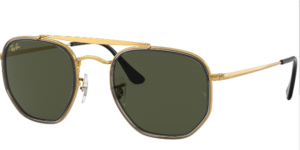 Suncane naocare RAY-BAN Unisex 0RB3648M SN 923931 52